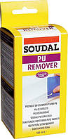 Очиститель пены 100мл, pu Remover, Soudal [000050000000010000] Соудал