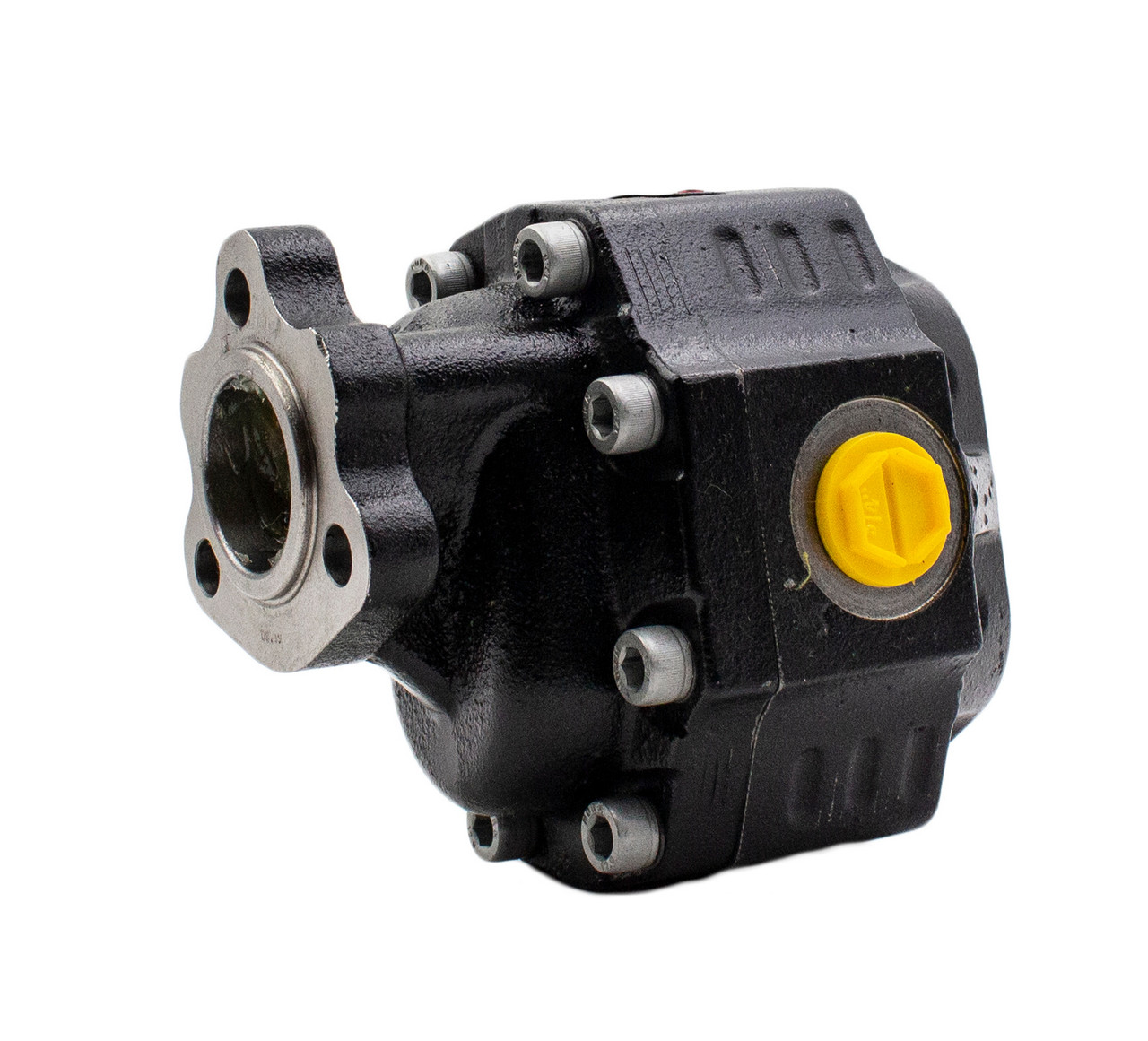 Насос шестеренний UNIEHASS82BD (G30082UF431) (82 см3)