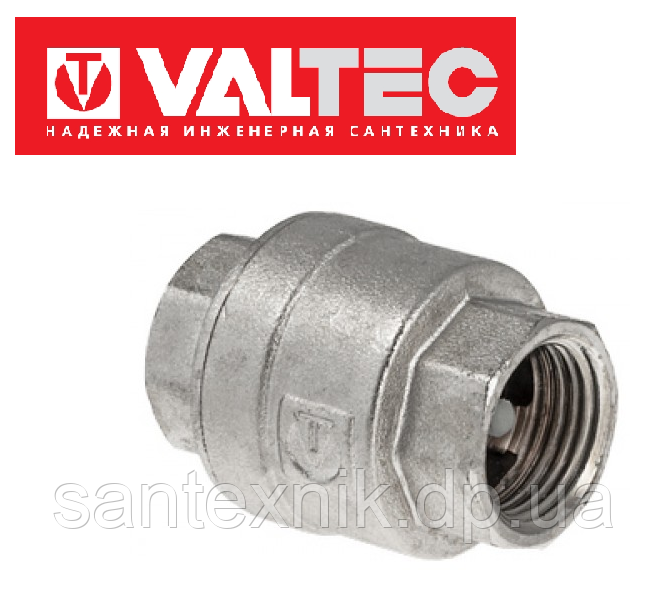 Зворотний клапан 1/2 VALTEC /161