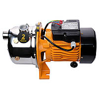 Насос відцентровий Optima JET100S 1,1кВт нержавійка