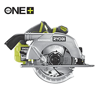 Аккумуляторная бесщеточная циркулярная пила RYOBI R18CS7-0 ONE+