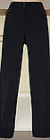 Штани жіночі темно-сині класика 48 - 50 розмір DAS Elit, фото 3