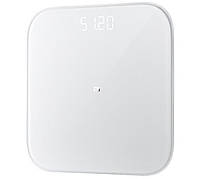 Умные напольные весы Xiaomi Mi Smart Scale 2 (XMTZC04HM) оригинал