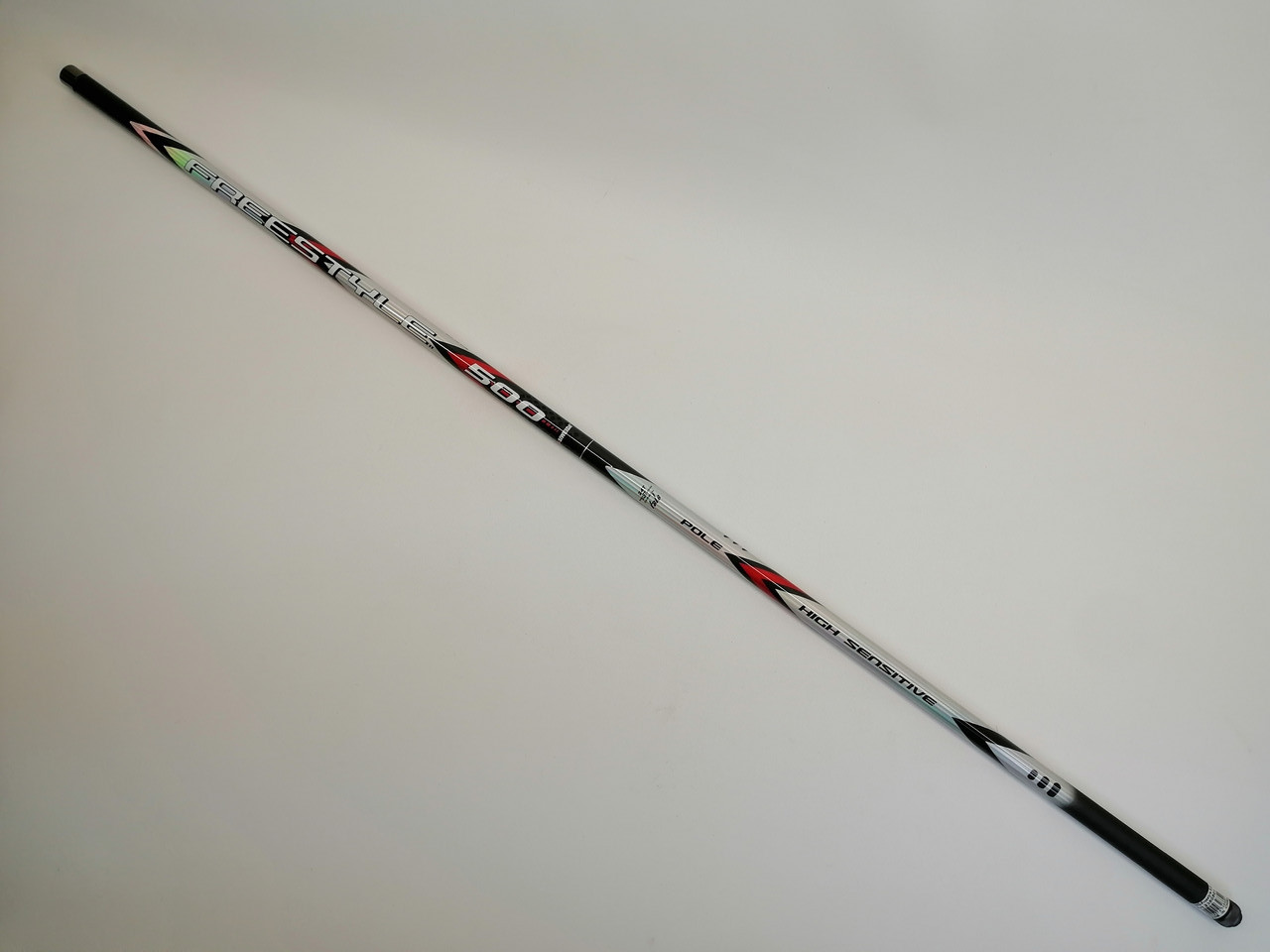 Вудилище Siweida Freestyle Pole 500
