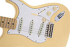 Електрогітара FENDER YNGWIE MALMSTEEN STRATOCASTER MN VW, фото 2