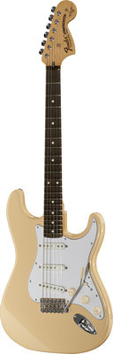 Електрогітара FENDER YNGWIE MALMSTEEN STRATOCASTER RW VW, фото 1