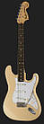 Електрогітара FENDER YNGWIE MALMSTEEN STRATOCASTER RW VW, фото 2