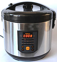 Мультиварка HILTON HMC-516 (900Вт, 5л, 16прог)