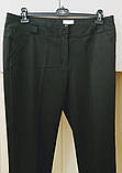 Штани чорні, звужені 56 розміру DAS Elit, фото 3