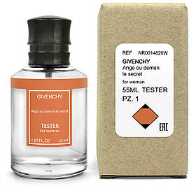 Тестер жіночий Givenchy Ange Ou Demon Le Secret, 55 мл.