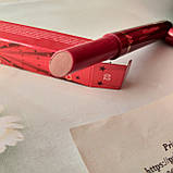 Kiko Milano WONDER WOMAN POWER SHINE EXPLOSION LIP STYLO Помада-олівець 02, фото 3