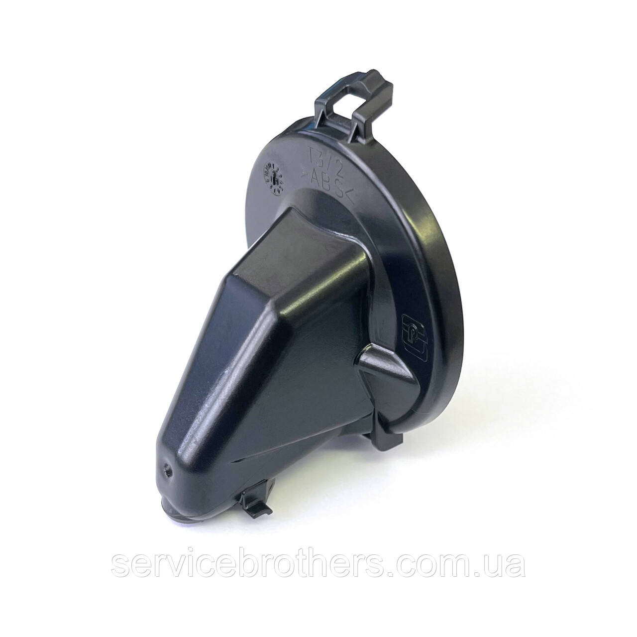 Дистриб'ютор до кавоварки (носик видачі кави) Delonghi