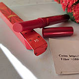 Kiko Milano WONDER WOMAN POWER SHINE EXPLOSION LIP STYLO Помада-олівець 04, фото 3