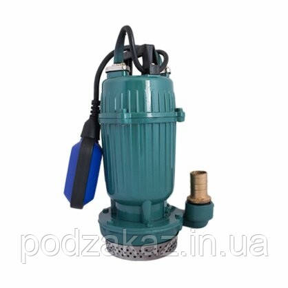 Насос дренажний Р=0,125 кВт h.max=7м Q. max=50 л/хв, алюм. Forwater SP-120-25