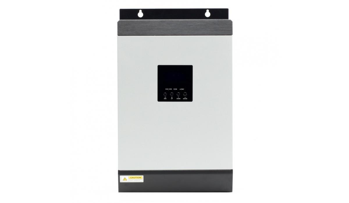 Гібридний інвертор Xpert Solar Infini VII 5000VA (QDion)