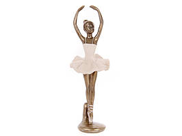 Статуетка Lefard Юна Балерина 12 см 192-145