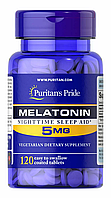 Мелатонин (Melatonin) 5мг 120 капсул