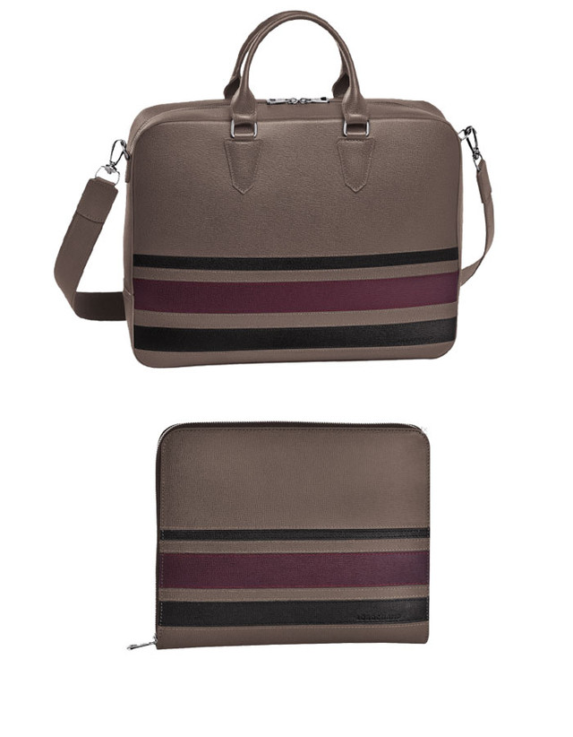 Портфель для документів і чохол для iPad longchamp Портфель для документів і чохол для iPad longchamp