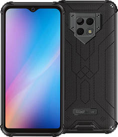 Blackview BV9800 Pro 6/128Gb Black ТЕПЛОВІЗОР Гарантія 1 Рік