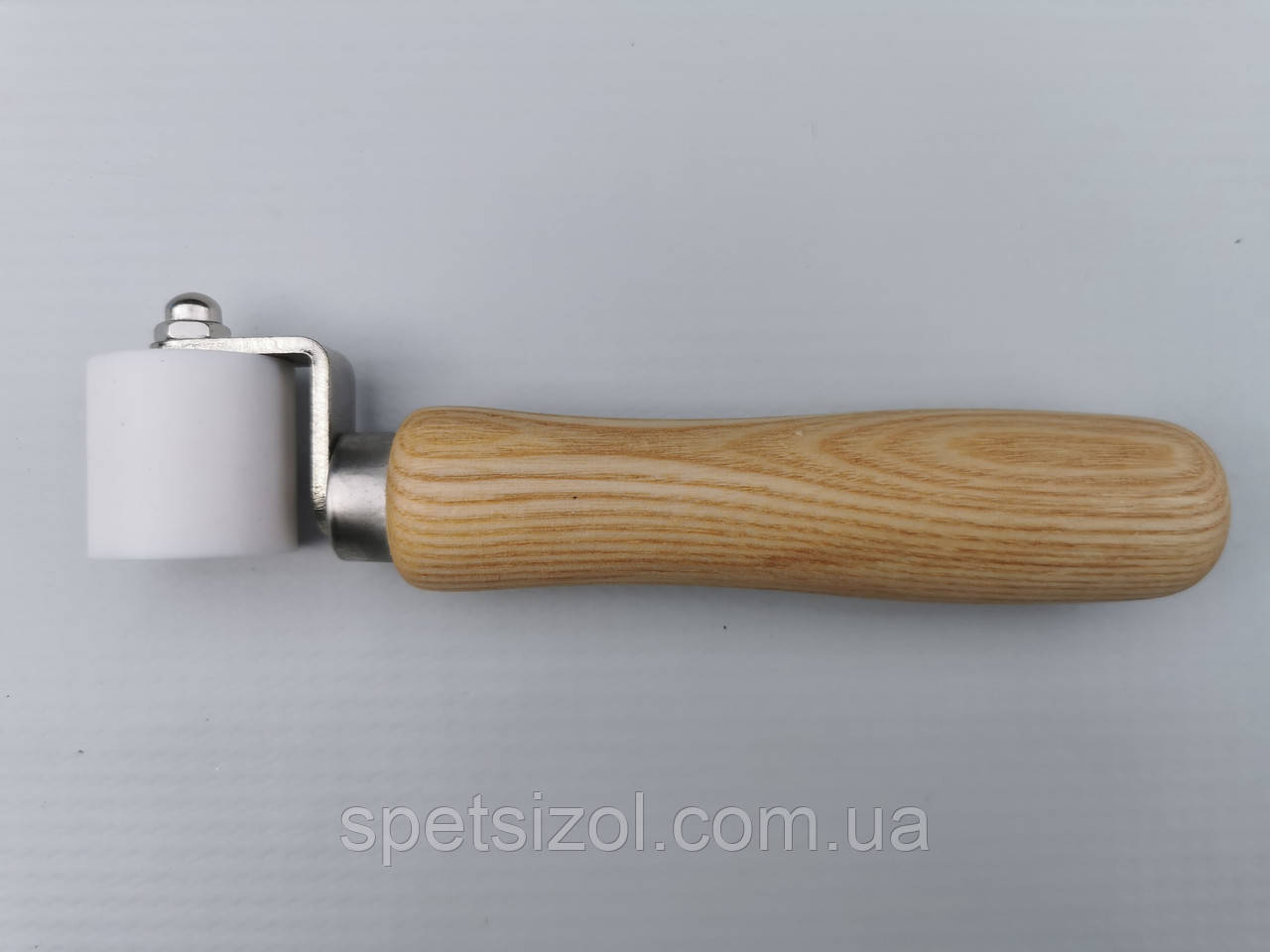 Прикачувальний ролик тефлоновий 28мм №106.976 Leister Herz