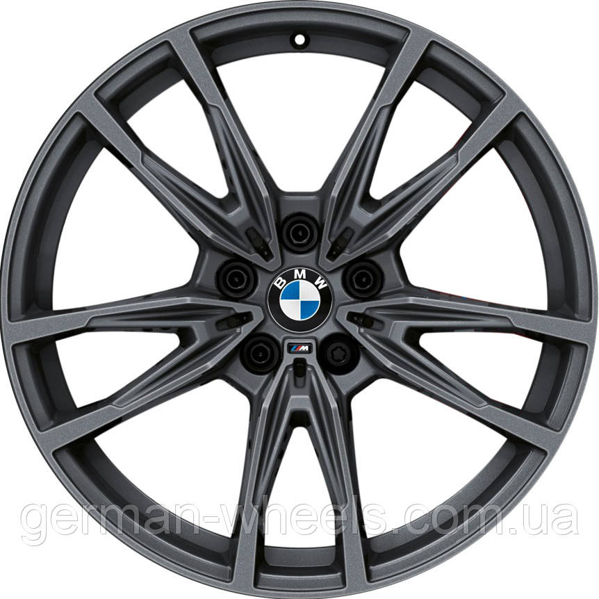Оригінальні диски R18/R19 BMW M3 G80 / BMW M4 G82 / G83 824M style