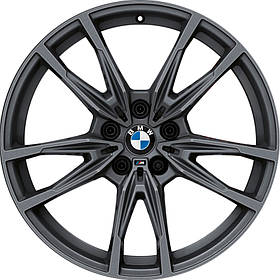 Оригінальні диски R18/R19 BMW M3 G80 / BMW M4 G82 / G83 824M style