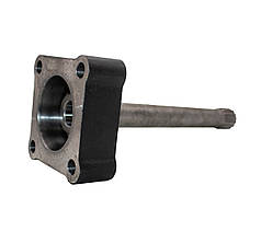 Вали відбору з плитою ZF PTO KZL CS 08-253 (CSMNS14253)