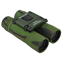 Бінокль Bushnell 2675-1 10х25 з чохлом, фото 6