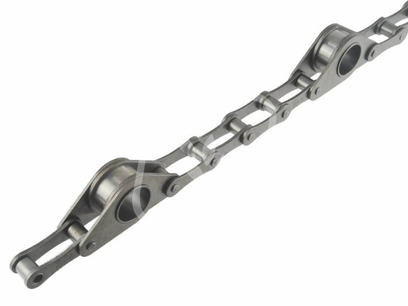 216BF/J3A 216bf/6l Ланцюг прес підбірника рулонного Sipma Claas Welger John Deere Deutz, фото 1