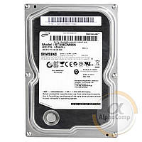 Жесткий диск 3.5" 500Gb Samsung ST500DM005 (16Mb 7200 SATA2) БУ