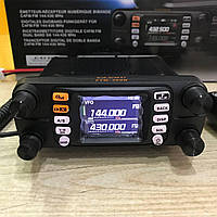 Yaesu FTM-300D радиостанция мобильно-базовая, FM/C4FM/APRS/Wires-X