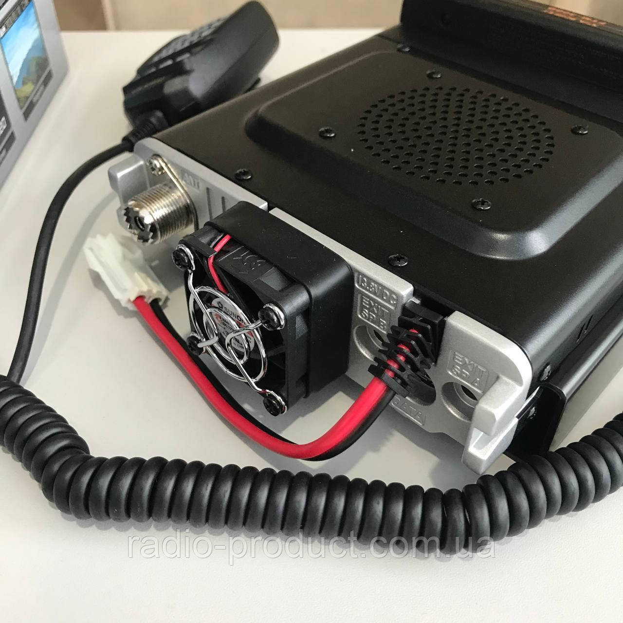 八重洲 ftm300d FTM-300D ヤエス（YAESU） C4FM FDMA/FM 144/430帯 デュアル