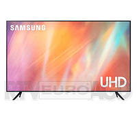 Телевізор Samsung UE43AU7192/7172/7092 2021року Smart 4K (Телевизор самсунг)