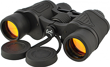 Бинокль HLV Binoculars 4624 20X50 Black, фото 6