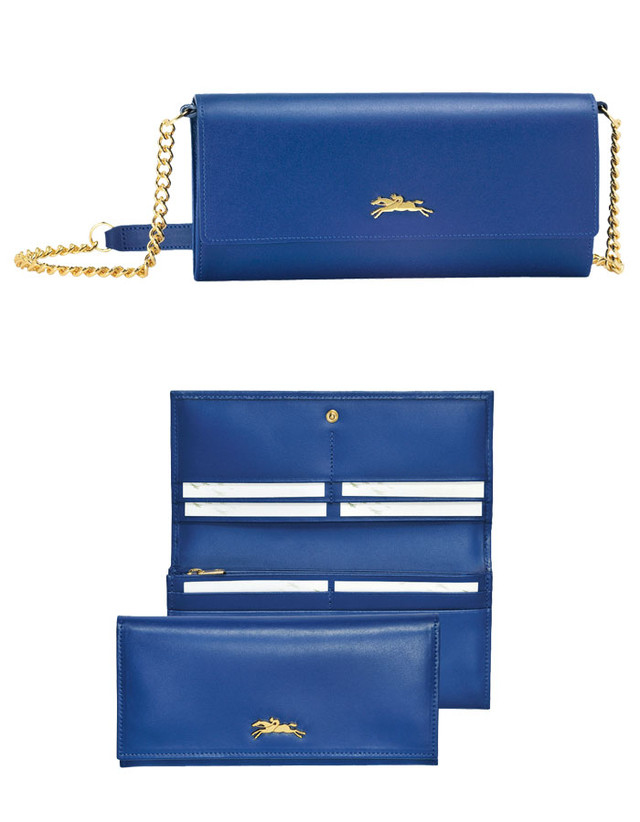 Гаманці longchamp honore 404 Гаманці longchamp honore 404