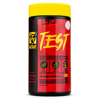 Бустер тестостерону Mutant Test 90 капсул