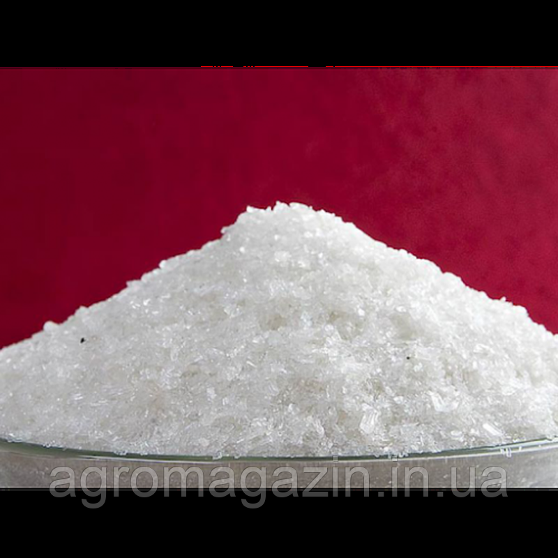 Сульфат амонію (1кг) ваговий