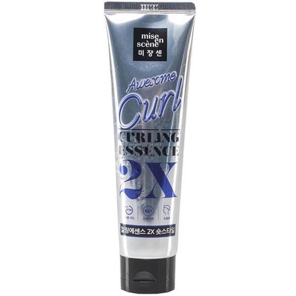 Есенція-стайлінг для створення локонів - MISE EN SCENE Curling Essence (for Med Curl) - 150 мл