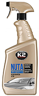 Средство для очистки стекла и зеркал K2 Nuta Glass Cleaner 770 ml. (K507)