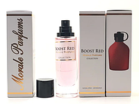 Парфюмированная вода для мужчин Morale Parfums Boost Red 30 ml