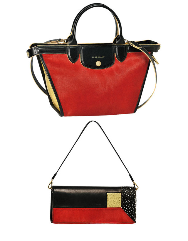 Сумка клатч longchamp Le Pliage Heritage. Сумка клатч longchamp Le Pliage Heritage.