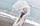 Жіночий прозорий КАЧСТВО для фотосесії / весілля / жіноча парасолька біла чорна, фото 8