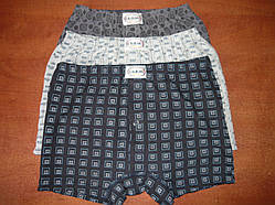 Труси дитячі "DoReMi". З ґудзичкою. Туреччина. 100% хлопок. р. 1-4