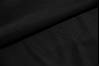 Жіночі спортивні чорні бриджі з вставками фуксія, фото 3