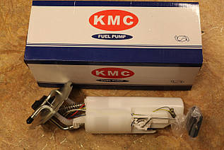 Бензонасос електричний Ланос (у зборі) КМС 96350588