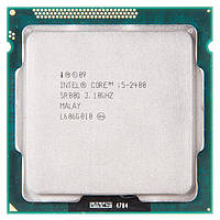 Процесор Intel Core i5 2500 (4×3.30 GHz/6Mb/s1155) БВ