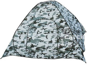 Зимовий намет автомат 1.8 х 1.8
