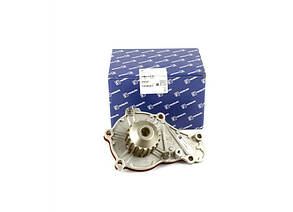 Водяной насос Peugeot Partner 1.6HDi Pierburg 7.03738.03.0