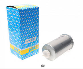 Фільтр паливний Renault Duster 1.5Dci 10- Purflux FCS772A