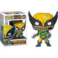 Гаманці Росомаха Wolverine